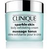 Clinique Sparkle Skin Cream 250ml Esfoliante