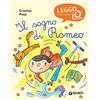 Giunti Psychometrics Il sogno di Romeo