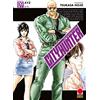 PANINI SPA City hunter XYZ (Vol. 9)