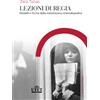 UTET Lezioni di regia: Modelli e forme della messinscena cinematografica