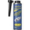 Goodyear PRO Additives Detergente per filtri antiparticolato Diesel, Additivo per gasolio 300 ml