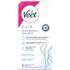 RECKITT BENCKISER H.(IT.) SPA Veet Strisce Corpo Ipoallergeniche 16 Pezzi