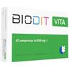 Biogroup Biodit Vita 45 Compresse 500mg