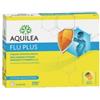 Uriach Italy Aquilea Flu Plus 10 Bustine