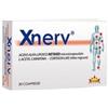 Mc Stone Italia Xnerv 30 Compresse