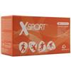 Pharmaguida Xsport 10 Flaconcini 10 Ml