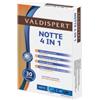 Vemedia Pharma Valdispert Notte 4 In 1 30 Capsule Molli