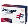 Amnol Chimica Biologica Venovigor 20 Stick Pack Granulato Orosolubile