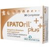 Deltha Pharma Epatoril Plus 30 Compresse