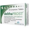 Deltha Pharma srl Deltha Pharma Delthaprost 20 Compresse 22 G