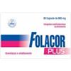 Ist. Chim. Internaz. Rende Folacor Plus 30 Capsule