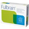 Dietofarm Euronational Fullbrain 30 Compresse