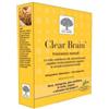 New Nordic Clear Brain 120 Compresse