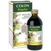 Dr. Giorgini Ser-vis Colon Regular Liquido Analcolico 500 Ml