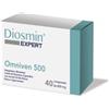 Dulac Farmaceutici 1982 Diosmin Expert Omniven 500 40 Compresse