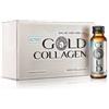 Minerva Reearch Labs Minerva Research Labs Gold Collagen Active 10 Flaconcini 50 Ml