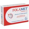 A. B. Pharm Folamet 30 Compresse 500 Mg