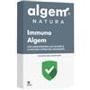 Algem Natura Immuno Algem 30 Capsule Vegetali Da 400 Mg