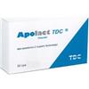 Tdc Technology Dedicated To Care Tdc Technology Dedic. To C. Apolact Tdc 30 Capsule