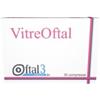 Oftal 3 Italia srl Oftal 3 Italia Vitreoftal 30 Compresse