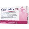 Pharmalife Research Candidax Med 30 Compresse