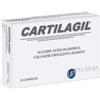 Up Pharma Cartilagil 20 Compresse