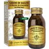 Dr. Giorgini Ser-vis Grani Di Salute O Pillole Di Lungavita Supremo 90 G