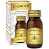 Dr. Giorgini Ser-vis Cheriovis 100 Pastiglie