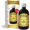 Dr. Giorgini Ser-vis Condroitin Glucosamina Analcoolico 500 Ml