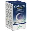 Aboca Societa' Agricola Sedivitax Advanced 70 Capsule