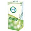 Oh International Fitomega Sin 1 50ml Gocce