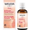 Weleda Italia Mum Olio Massaggio Perineale 50 Ml