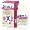 Farmaderbe Difes-x Lattoferrina 200 30 Compresse