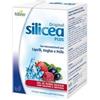 Ki Group Hubner Original Silicea Plus Frutti Di Bosco 15 Bustine Da 15 Ml