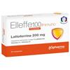 Ag Pharma Elleffe 100 Immuno 20 Compresse