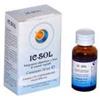 Herboplanet Ic-sol Gocce 10 Ml