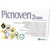 Biodelta Picnoven Dren 50 Compresse 31 G