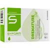 SYFORM New Syform Drenature Pill 30 Compresse 36 G