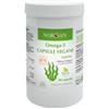 Zreen San Omega Gmbh Norsan Omega 3 Vegano 80 Capsule
