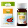 Renaco Italia R. I. Group Lipo 260 30 Capsule