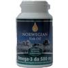 Zeta Bios Norwegian Fish Oil As Omega 3 180 Capsule