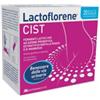 Montefarmaco Lactoflorene CIST Integratore alimentare per il benessere delle vie urinarie 20 Buste