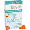 Zreen San Omega Gmbh Norsan Omega 3 Kids 45 Caramelline Gommose