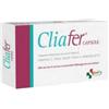 Budetta Farma Cliafer 40 Capsule