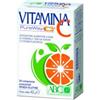 A. B. C. Trading Vitamina C Pureway-c 30 Compresse Orosolubili
