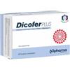 Ag Pharma Dicofer Plus 20 Bustine