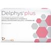 Farmares Societa' Unipers. Delphys Plus 30 Compresse