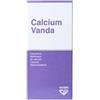 Vanda Omeopatici Calcium Vanda 60 Capsule Flacone 42,8 G