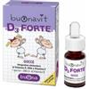 Buona Steve Jones Buonavit D3 Forte 12 Ml