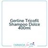 Gerline srl Gerline Tricofil Shampoo Dolce 400ml
